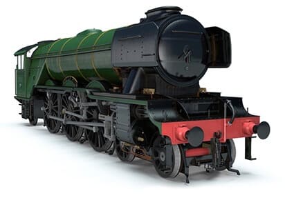 30到75 Ton 
(60,000-150,000 lbf)